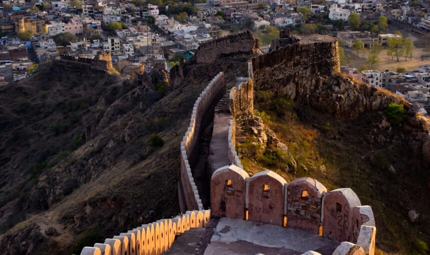 7 Days Rajasthan Itinerary – Complete Travel Plan